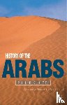 Hitti, Philip K. - History of The Arabs