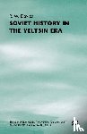 Davies, R. W. - Soviet History in the Yeltsin Era