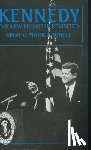 White, Mark J. - Kennedy: The New Frontier Revisited