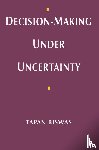 Biswas, Tapan - Decision-Making under Uncertainty