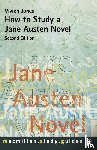 Jones, Vivien - How to Study a Jane Austen Novel