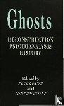  - Ghosts