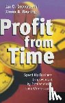 Ian C. Gregory, Simon B. Rawling - Profit from Time
