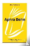 Todd, Janet - Aphra Behn