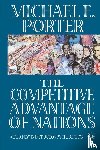 Porter, Michael E. - The Competitive Advantage of Nations