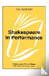 Shaughnessy, Robert - Shakespeare in Performance