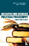  - Interpreting Modern Political Philosophy