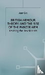 Gat, A. - British Armour Theory and the Rise of the Panzer Arm