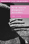 Korczynski, Marek - Human Resource Management in Service Work