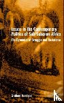 Harrison, G. - Issues in the Contemporary Politics of Sub-Saharan Africa
