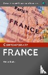Drake, Helen (Loughborough University) - Contemporary France