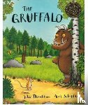 Donaldson, Julia - The Gruffalo Big Book