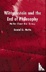 Hutto, D. - Wittgenstein and the End of Philosophy