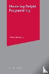Buchanan, William J - Mastering Delphi Programming