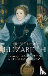 Doran, Susan, Freeman, Thomas - The Myth of Elizabeth