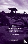 Peach, Linden - The Contemporary Irish Novel