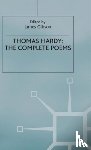 Hardy, T. - Thomas Hardy: The Complete Poems