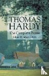 Hardy, T. - Thomas Hardy: The Complete Poems