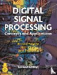 Bernard Mulgrew, Peter Grant, John Thompson - Digital Signal Processing