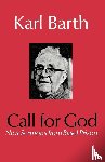 Barth, Karl - Call for God