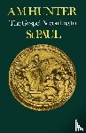 Hunter, Alistair - The Gospel According to St Paul