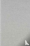 Fohrer, Georg - Hebrew & Aramaic Dictionary of the Old Testament
