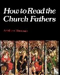 Hamman, Adalbert - How to Read the Church Fathers