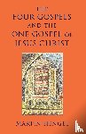 Hengel, Martin - Four Gospels and the One Gospel of Jesus Christ