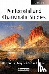 Kay, William, Dyer, Anne E. - Pentecostal and Charismatic Studies