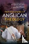 Ralph McMichael - The Vocation of Anglican Theology