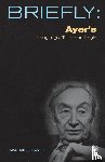 Daniel, David Mills - Ayer's Language, Truth and Logic