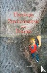 Pound, Marcus, Cunningham, Conor, Candler, Peter - Theology, Psychoanalysis and Trauma