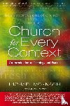 Moynagh, Michael - Church for Every Context