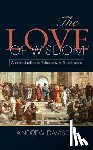 Davison, Andrew - The Love of Wisdom