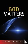 Peter Vardy, Charlotte Vardy - God Matters
