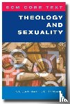 Cornwall, Susannah - SCM Core Text Theology and Sexuality