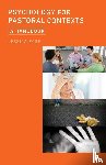 Rose, Jessica - Psychology for Pastoral Contexts