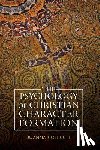 Joanna Collicutt - The Psychology of Christian Character Formation