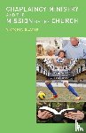 Slater, Victoria - Chaplaincy Ministry and the Mission of the Church