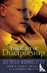 Bonhoeffer, Dietrich - The Cost of Discipleship