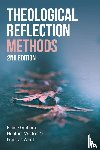 Elaine Graham, Heather Walton, Frances Ward - Theological Reflection