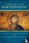  - Companion to the New Testament