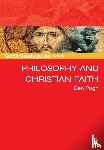 Pugh, Ben - SCM Studyguide: Philosophy and the Christian Faith