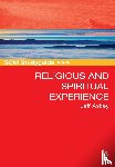 Astley, Jeff - SCM Studyguide to Religious and Spiritual Experience