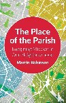 Martin Robinson - The Place of the Parish