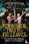  - Forbidden Fruit and Fig Leaves