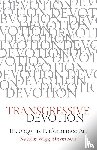 Wigg-Stevenson, Natalie - Transgressive Devotion