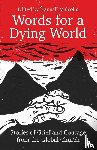  - Words for a Dying World