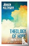 Moltmann, Jurgen - Theology of Hope