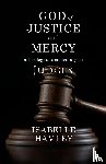 Hamley, Isabelle - God of Justice and Mercy